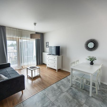 Sienna Grobla 6D 84 Apartamenty Zresetuj Sie W Gdanku 그단스크 외부 사진