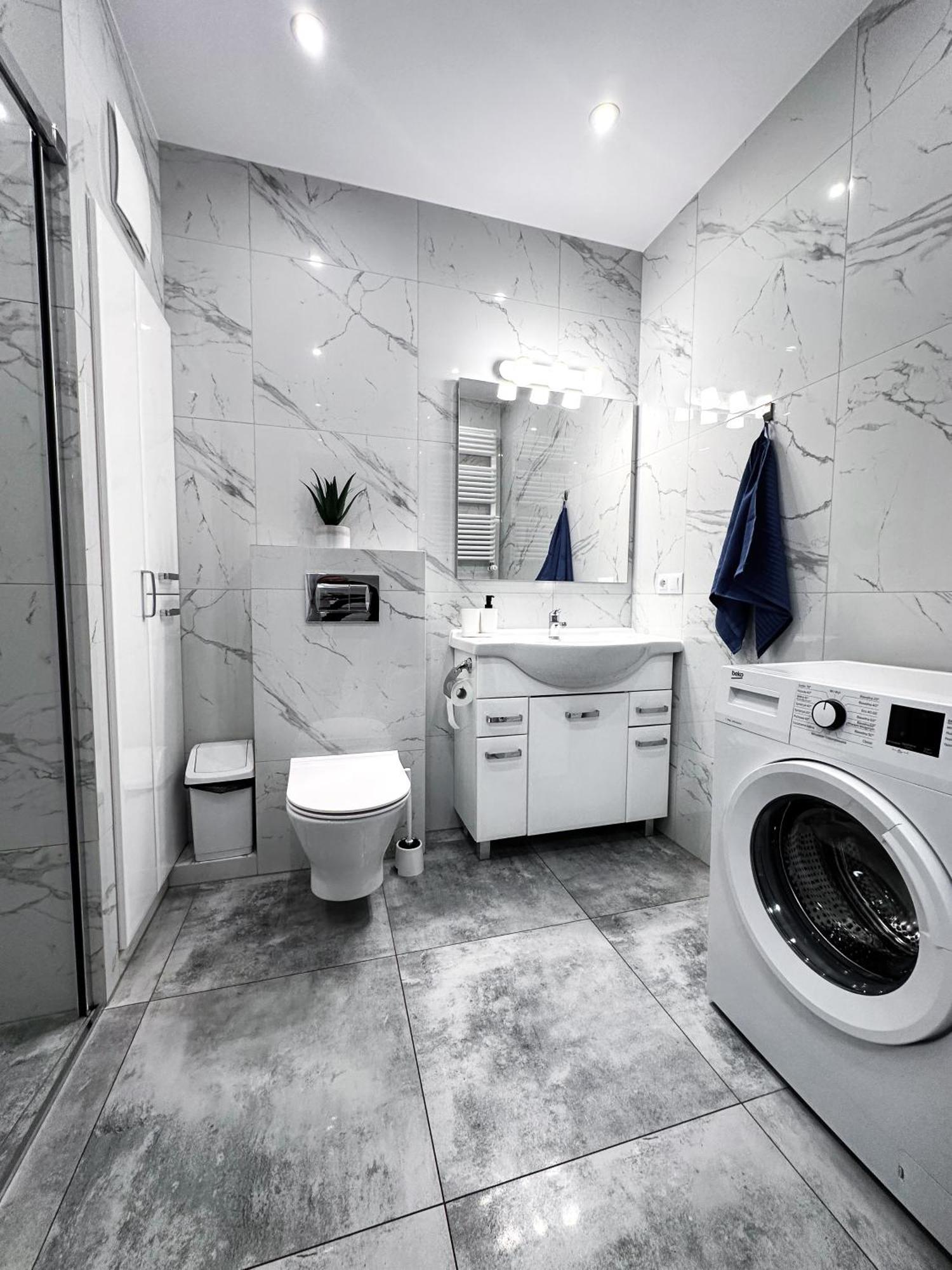 Sienna Grobla 6D 84 Apartamenty Zresetuj Sie W Gdanku 그단스크 외부 사진