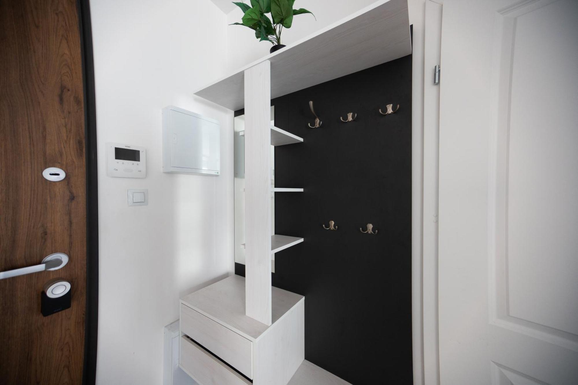 Sienna Grobla 6D 84 Apartamenty Zresetuj Sie W Gdanku 그단스크 외부 사진